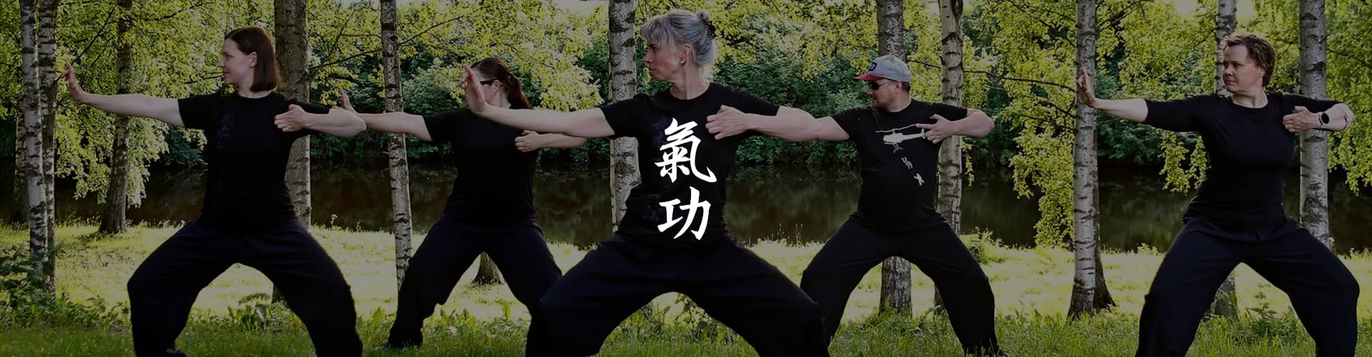 Qigong