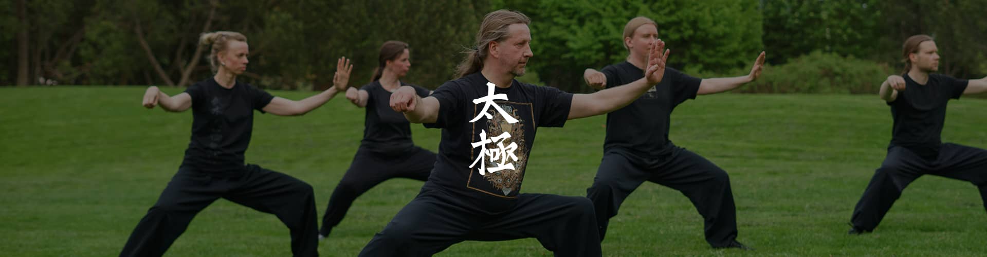Taiji